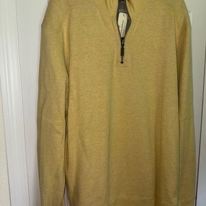 Tommy Bahama Men's Reversible Sweatshirt NWT XXL